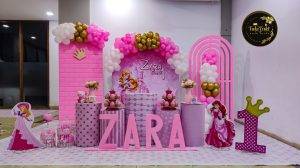 tuki taki event decor